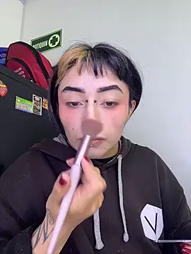 دردشة baby_akuma الجنسية المباشرة