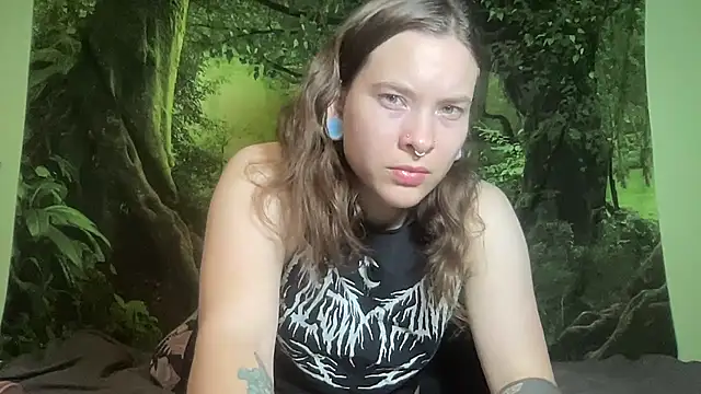 Czat XXX na żywo – mo0ngoddess