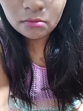 luna2x Webcam-Show