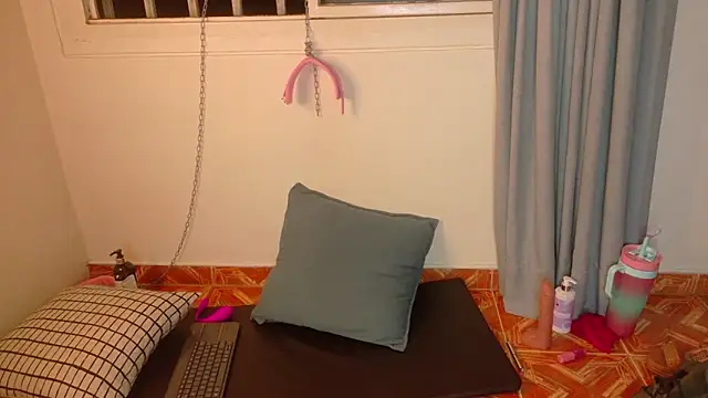 JenaCooper_ Webcam-Show