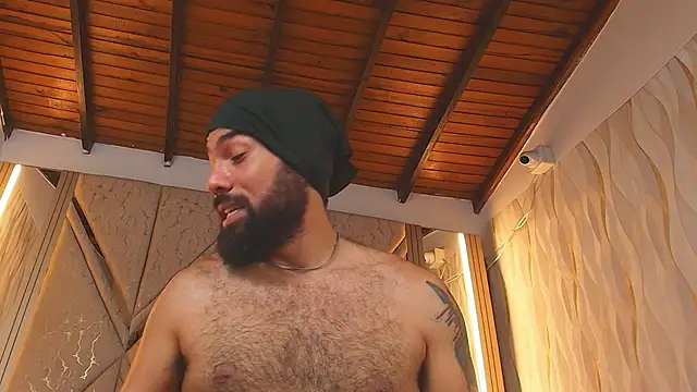 Michael_Boyss Chat XXX in diretta