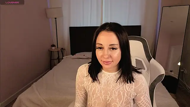 Mary_Holland's Live XXX Chat