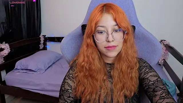 _Moon_Johnson Chat XXX in diretta