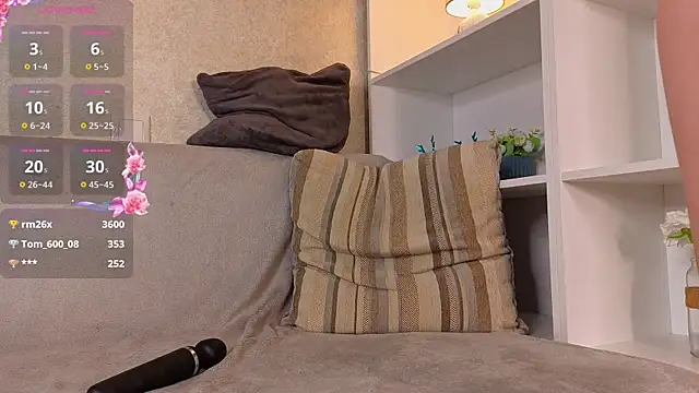 VinnieMaida's Live XXX Chat
