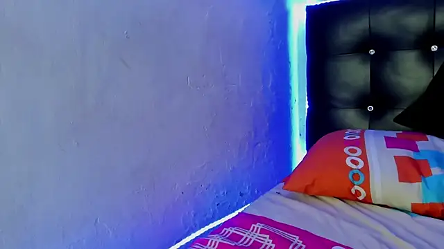 themidnightcouple Webcam show