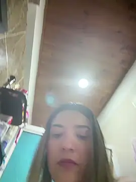 Sarita-candy Obrolan Langsung XXX