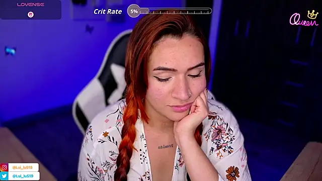 Chat XXX Live ImLui_lu