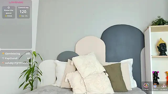 Chat XXX ao vivo de TaraCarson