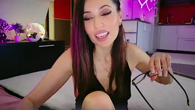 MissSmiley26 라이브 XXX 채팅