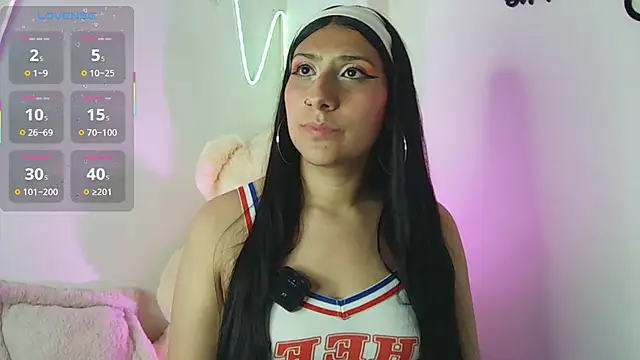 Sara_Blum Obrolan Langsung XXX