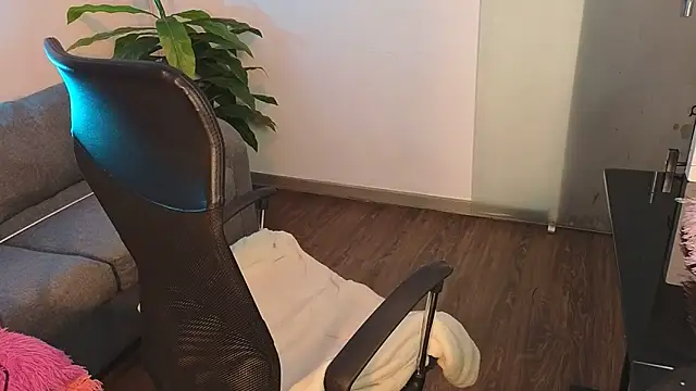 Amy_hoy69 Obrolan Langsung XXX