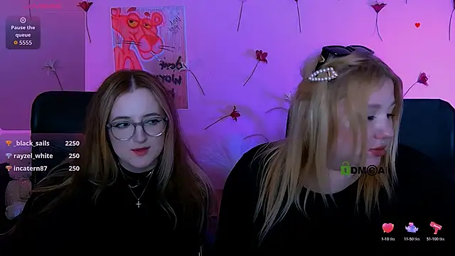 luna_berryy – Live XXX-chat