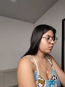 Živý XXX chat harper_ks