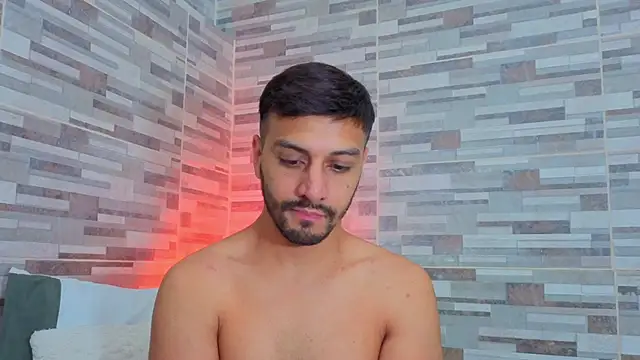 joelcallvil1 Pertunjukan Webcam