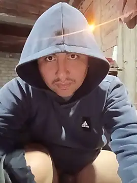 alewiin Webcam Show