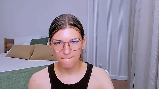 Chat +18 de AnnaThorne ao vivo