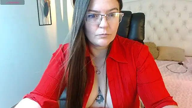 MsJossie Chat XXX in diretta