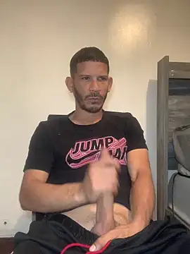 Chico_Bellaco's Webcam Show