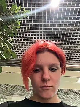 Webkamerová show NinaParri