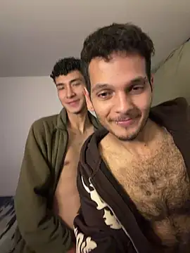 Czat XXX na żywo – samuel_prrr