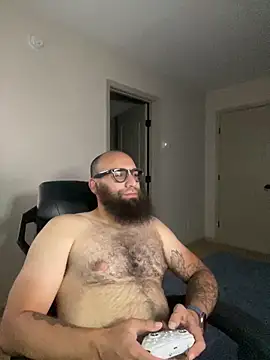 Show Webcam de MastaWolfy
