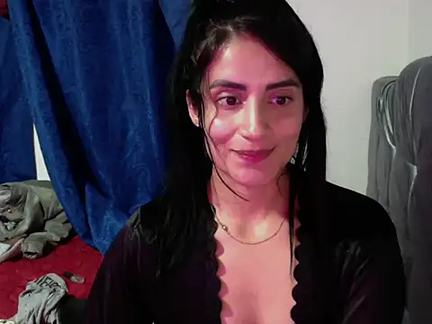 BulmaStar's Live XXX Chat