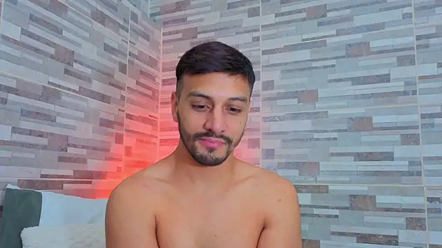 joelcallvil1 Adlı Modelin Web Kamerası Şovu