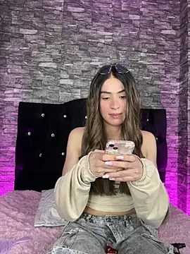 Chatroom XXX en direct de Lottus_fire