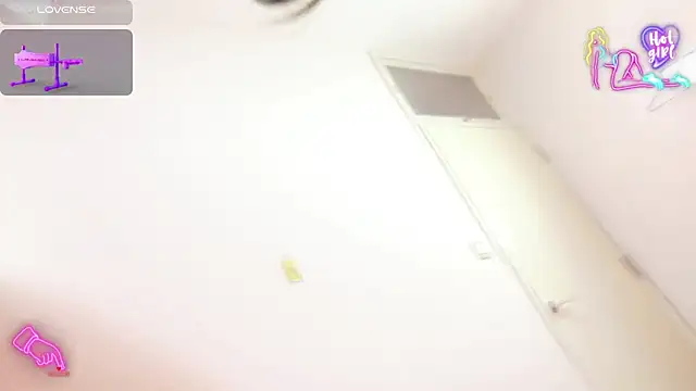 -mirurun08-'s Webcam Show