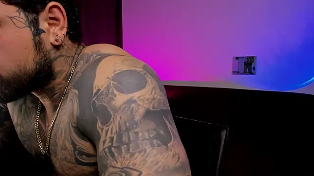 natevillage's Live XXX Chat
