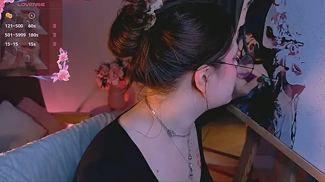 fairy_tara's Live XXX Chat