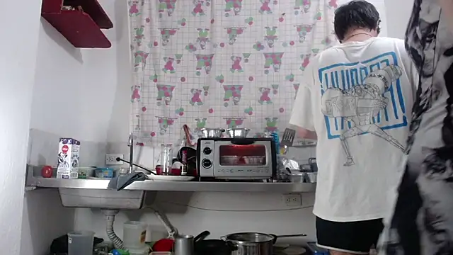 Fantasy-Dreams Live XXX Chat