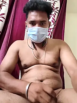 Stranger_boy123's Webcam Show