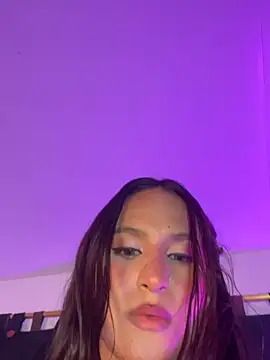 SharonRicci_ Show Webcam