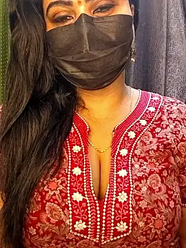 Anushka_flower's Live XXX Chat