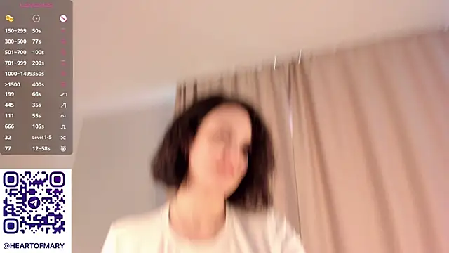 ElizbethCarridine Live XXX-chat