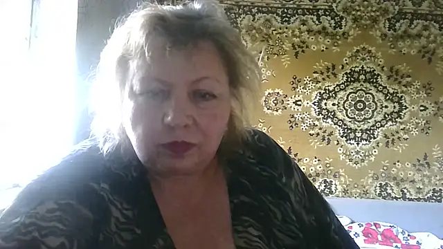 Show de webcam de LediMelissa