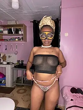 Chat XXX Live Ree_nian