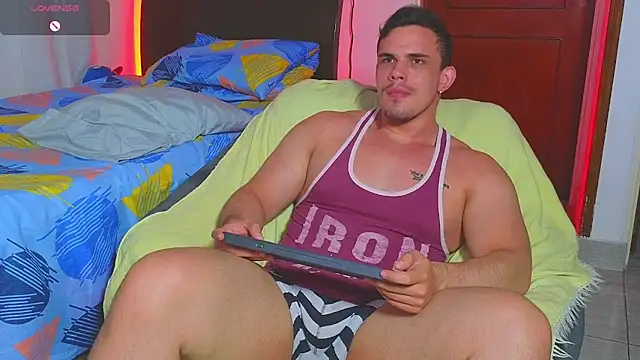Chat XXX ao vivo de Regansmiths