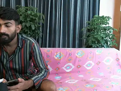 indianbull2023 网络视讯表演