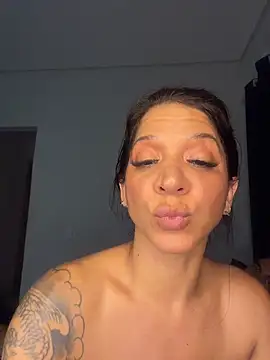Živý XXX chat Biazinhabdsm