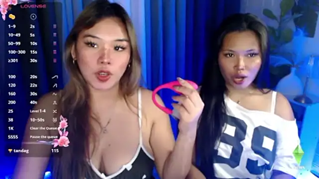 Show webcam de Sexy_Althea69