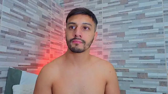 joelcallvil1 Adlı Modelin Web Kamerası Şovu