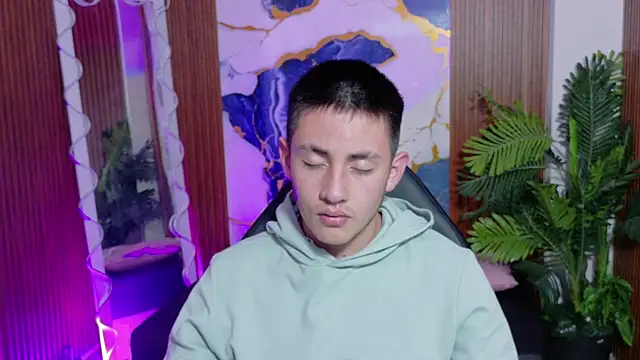 Andres_Tay 웹캠 쇼