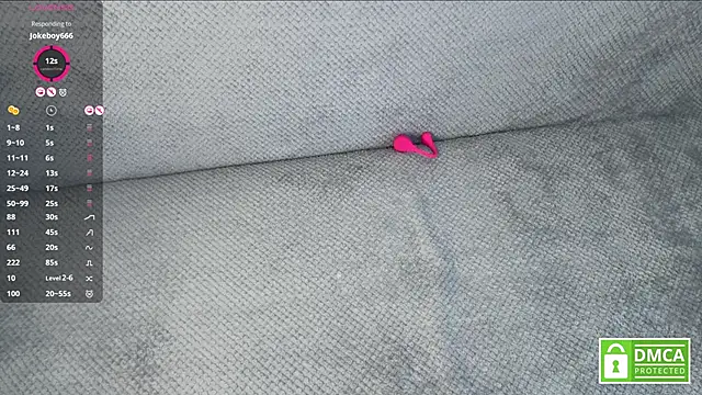 Živý XXX chat RebekahEifler