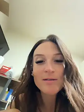 Chat XXX ao vivo de Kate-Paul