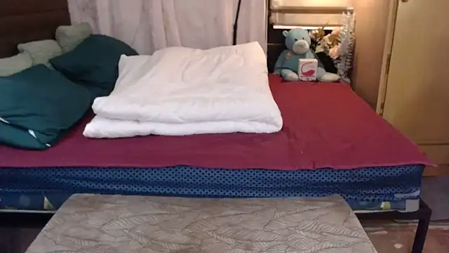 xheavenlytrans Chat XXX live