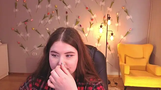 PixelGoddess' Live XXX Chat
