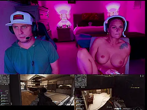 YourAvgNeighbors' Webcam Show