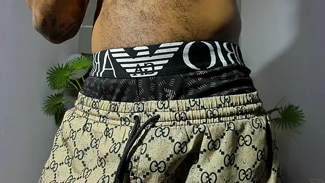 Salomon_koudeのウェブカメラショー